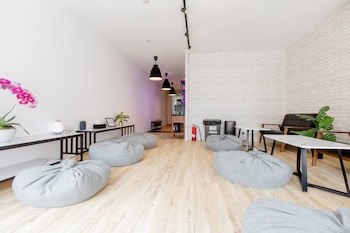radzone hostel