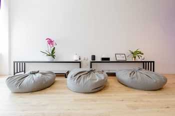 radzone hostel