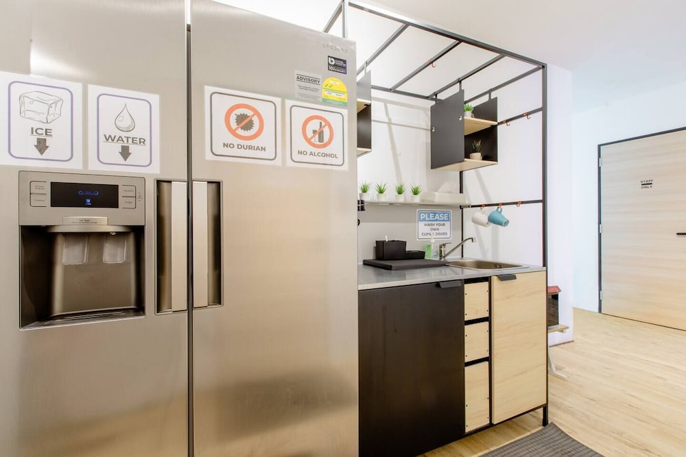 radzone hostel