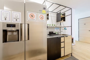 radzone hostel
