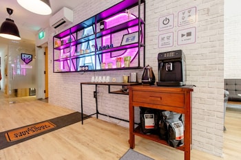 radzone hostel