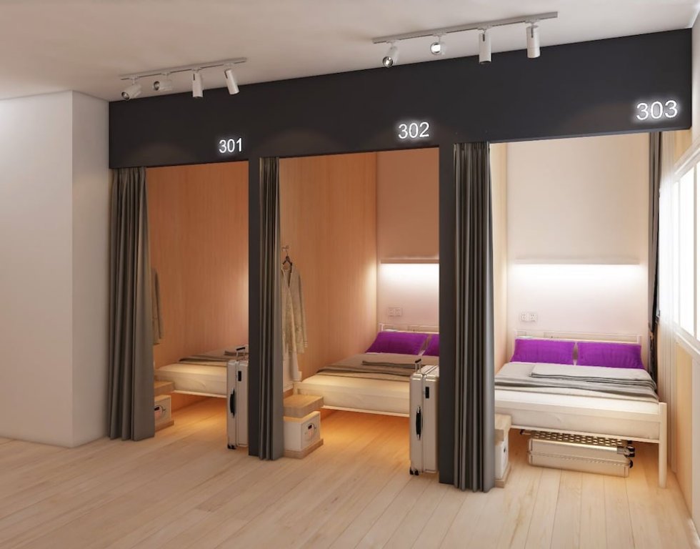 radzone hostel
