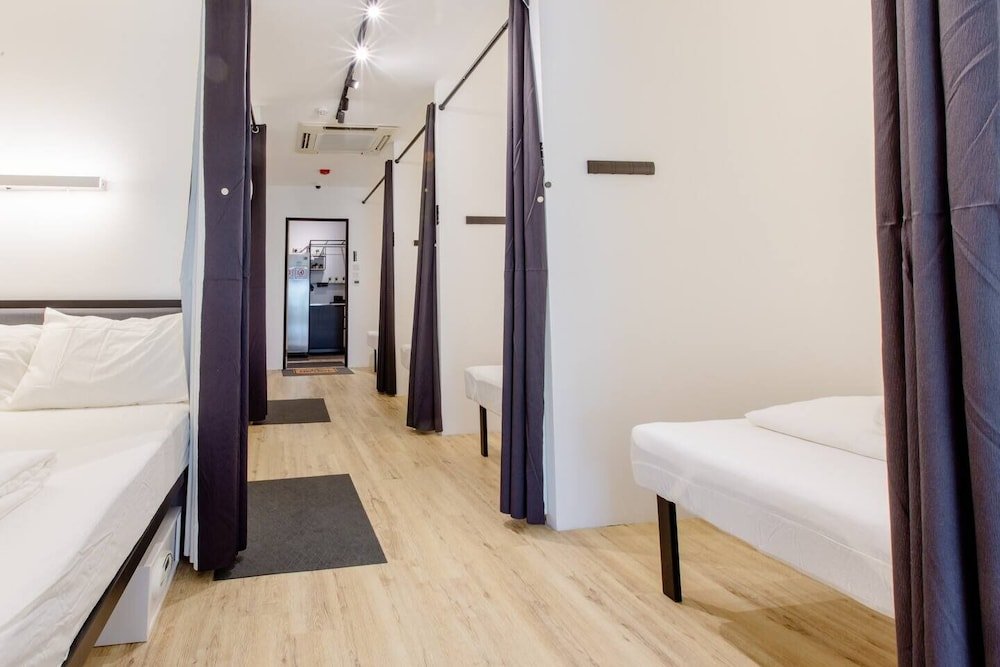 radzone hostel