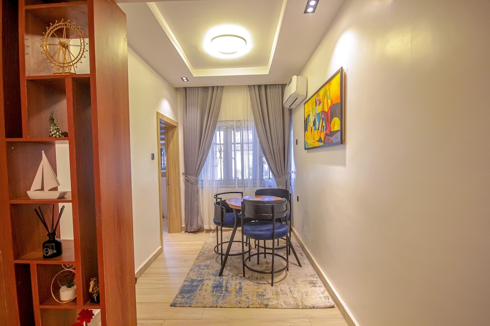 greyfield apartments