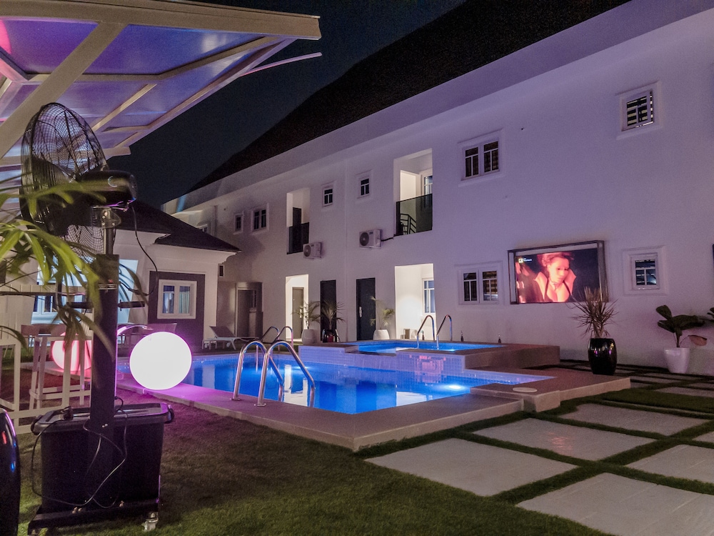 greyfield apartments