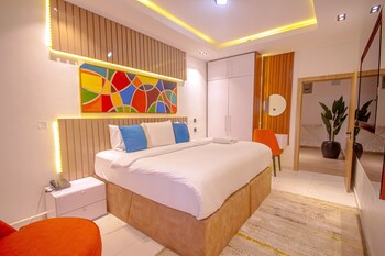 greyfield apartments