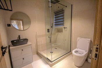 greyfield apartments