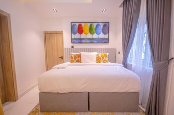 greyfield apartments