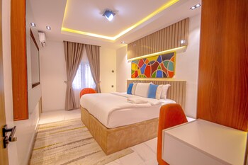 greyfield apartments