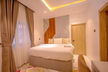 greyfield apartments