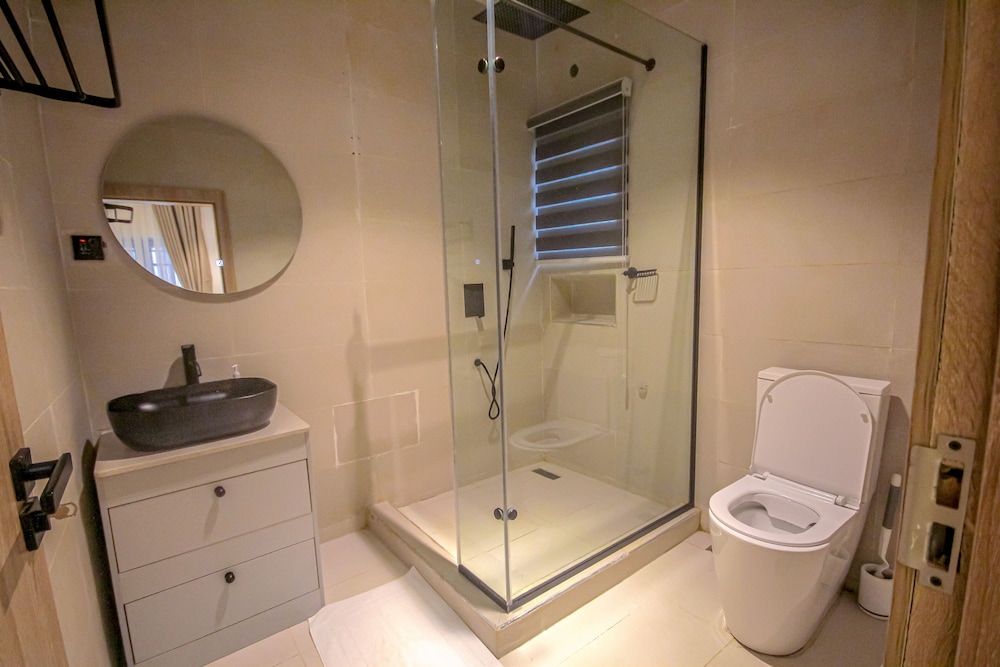 greyfield apartments