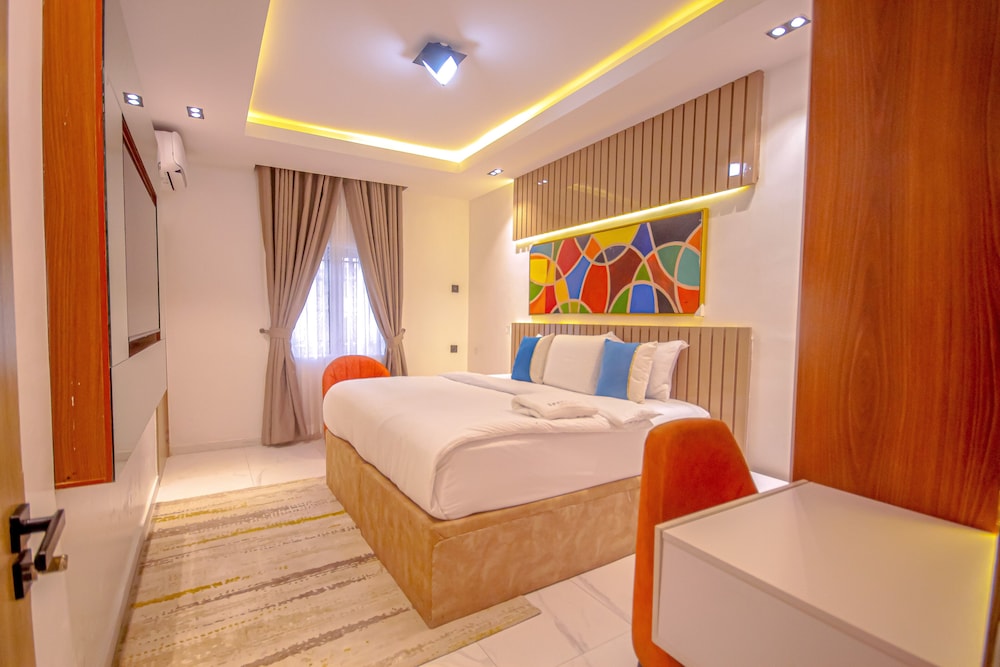 greyfield apartments