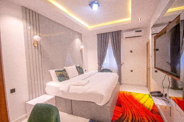 greyfield apartments