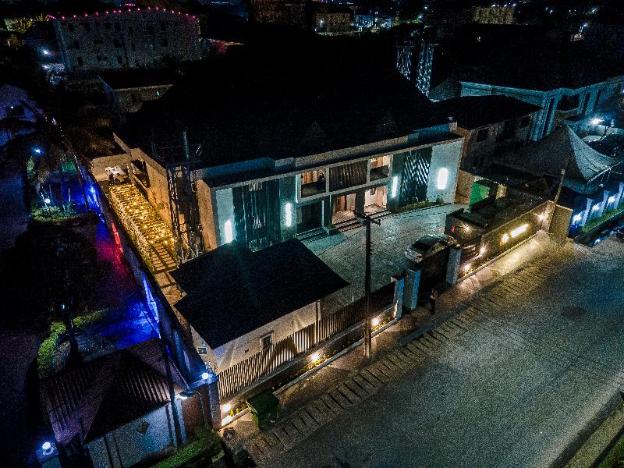 greyfield apartments