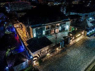 greyfield apartments