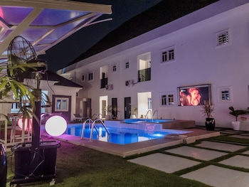 greyfield apartments