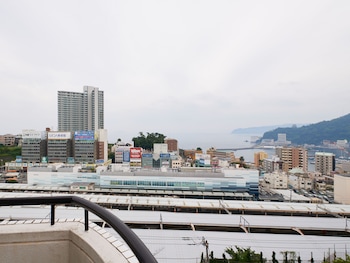 chateraise lodge atami