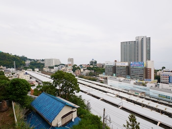 chateraise lodge atami