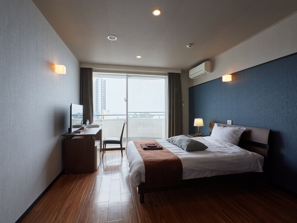 chateraise lodge atami