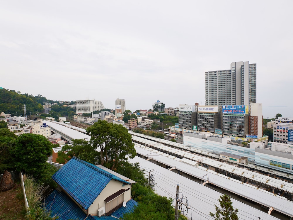chateraise lodge atami