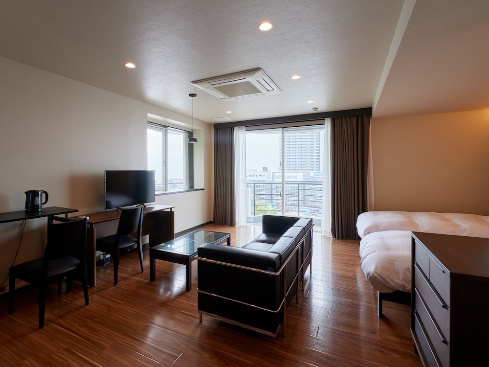 chateraise lodge atami