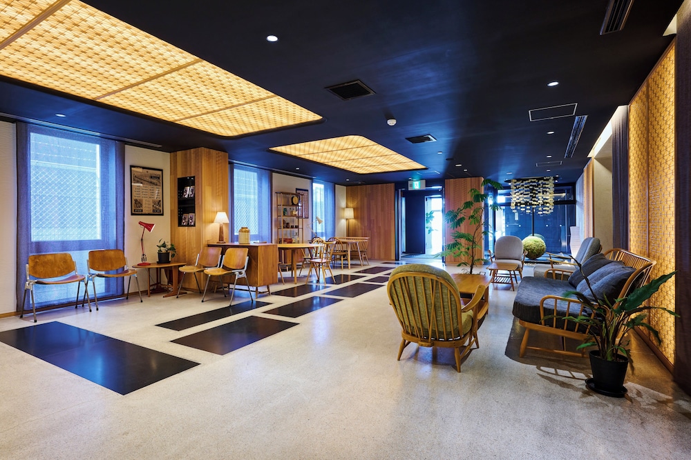 rihga place kyoto shijo karasuma