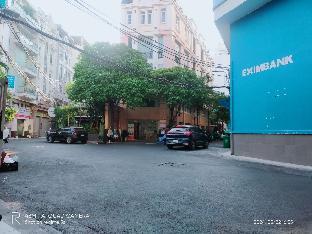 ho chi minh city