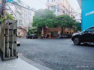 ho chi minh city