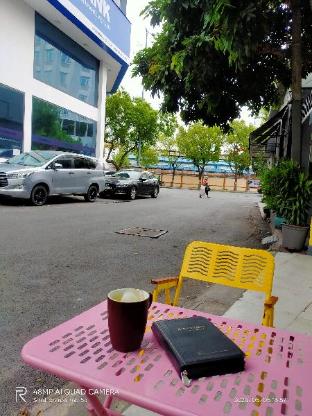 ho chi minh city