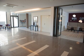Residence Nemea Lestacade,Capbreton>>Biarritz,4 star