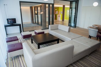 Residence Nemea Lestacade,Capbreton>>Biarritz,4 star
