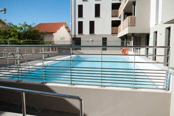 Residence Nemea Lestacade,Capbreton>>Biarritz,4 star