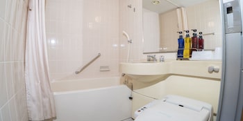 sakano hotel tretio ochanomizu