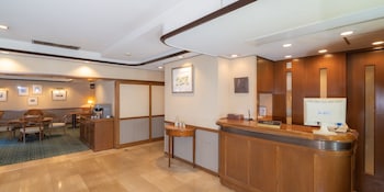 sakano hotel tretio ochanomizu