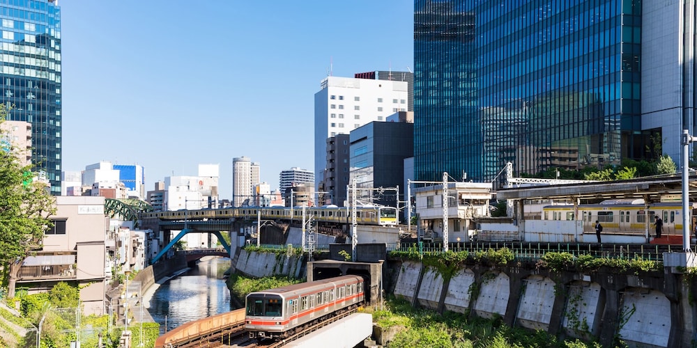 tokyo