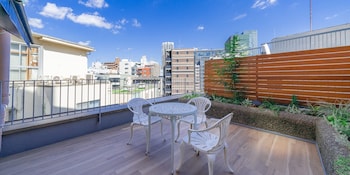 sakano hotel tretio ochanomizu