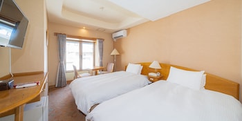 sakano hotel tretio ochanomizu