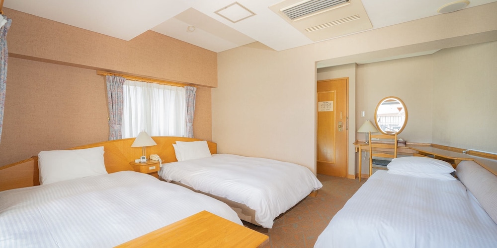sakano hotel tretio ochanomizu