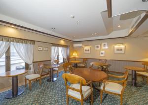 sakano hotel tretio ochanomizu
