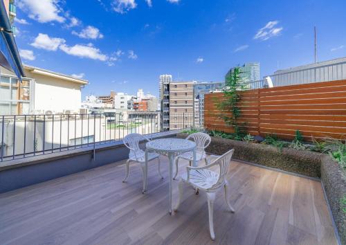 sakano hotel tretio ochanomizu