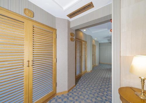 sakano hotel tretio ochanomizu