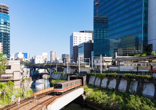 tokyo