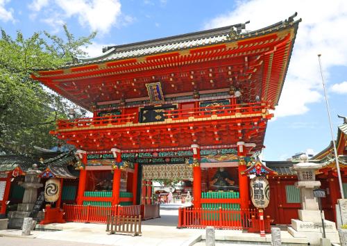 tokyo