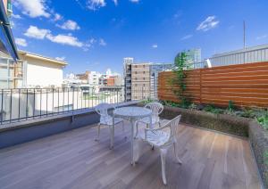 sakano hotel tretio ochanomizu