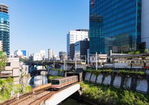 tokyo