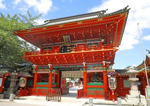 tokyo