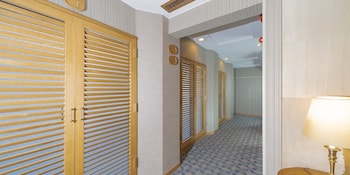 sakano hotel tretio ochanomizu