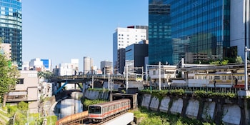sakano hotel tretio ochanomizu