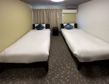 miro kyoto nijo hotel