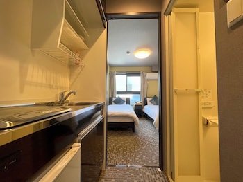 miro kyoto nijo hotel